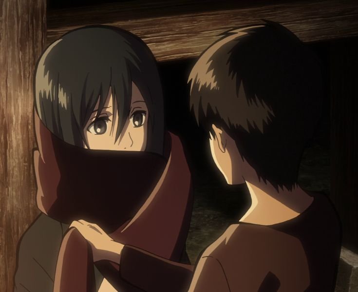 Eren Yeager — Image 54